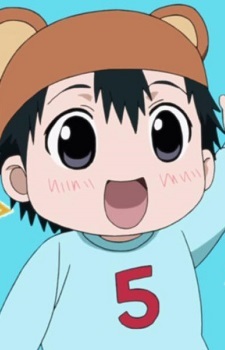 Top 10 Adorable Little Baby Boys In Anime [Best List]