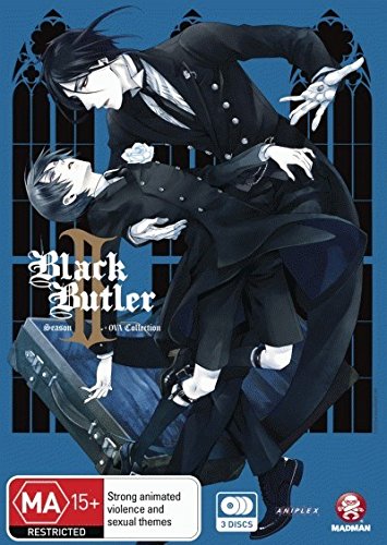 kuroshitsuji-black-butler-Wallpaper Las 5 mejores parejas BL/Yaoi de Kuroshitsuji (Black Butler)