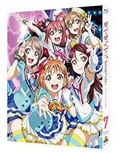 Tsukiuta-dvd-20160810112333-300x455 Music Anime Summer 2016 - Get Ready for Idols!