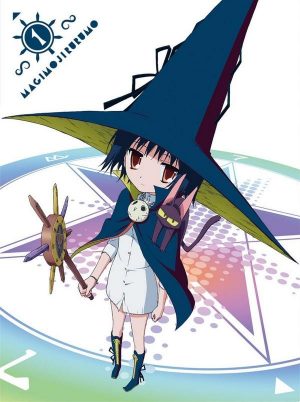 Kenja-no-Mago-1--351x500 La novela ligera Kenja no Mago anuncia anime para la primavera 2019
