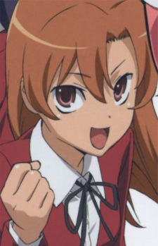 Toradora-Wallpaper-583x500 Top 10 Lovable Toradora! Characters