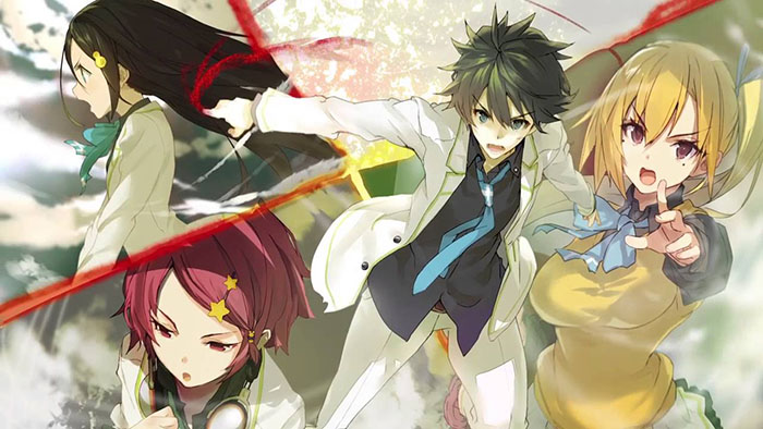 Musaigen no Phantom World Season 2: fecha de lanzamiento, personajes,  doblaje en inglés - Anime Preview