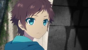 Los 10 chicos de anime con los mejores ojos