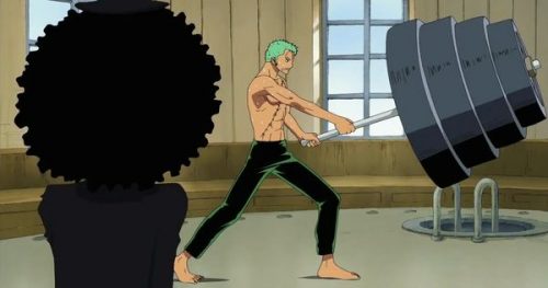 one-piece-log-collection-zoro-wallpaper-636x500 [Honey's Crush Wednesday] 5 Reasons Why Roronoa Zoro is the Worst First Mate Ever