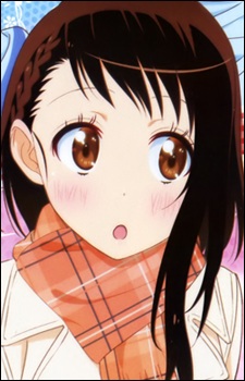 Kosaki-Onodera-Nisekoi-wallpaper-700x475 Top 10 Dandere Characters in Anime [Updated]