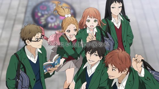 Orange-wallpaper-560x315 Top 10 Most Anticipated Summer Anime [Japan Poll]
