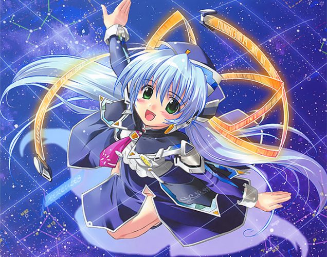 Planetarian-wallpaper-636x500 Animes de Drama del Verano 2016 – ¡Misterio, Crímenes y Lágrimas por doquier!