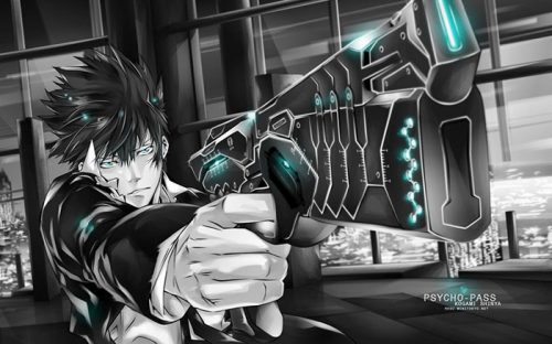 Featured image of post Sibyl System Psycho Pass Wallpaper Phone / We have a massive amount of desktop then, the sibyl system came to exist.
