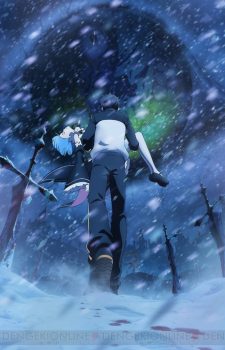 Koutetsujou-no-kabaneri-cover-spring-2016-560x312 Best Anime Series, Movie, Studio [Newtype Anime Awards]