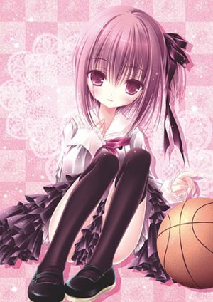 Ro-Kyu-Bu-wallpaper-582x500 Los mejores animes de Baloncesto (Basketball)