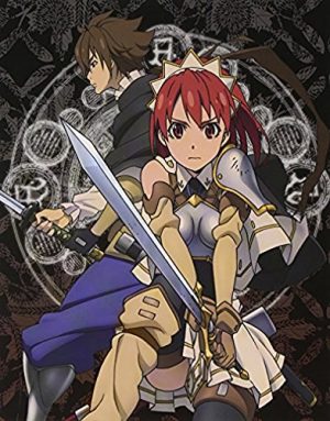 Top 10 Knight Anime List [Best Recommendations]