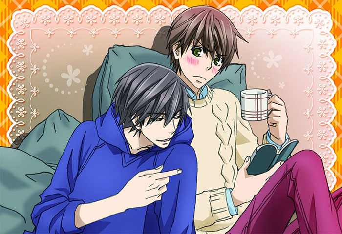 Sekaiichi Hatsukoi: Propose-Hen and the Most Anticipated Wedding of the