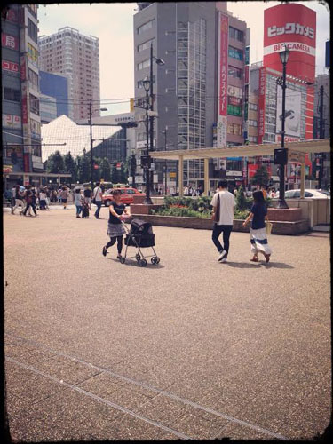 sunshine-city-HAH-Ikebukuro-667x500 [Anime Culture Monday] Anime Hot Spot: Ikebukuro – Sunshine City
