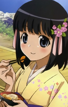 Kosaki-Onodera-Nisekoi-wallpaper-700x475 Top 10 Dandere Characters in Anime [Updated]