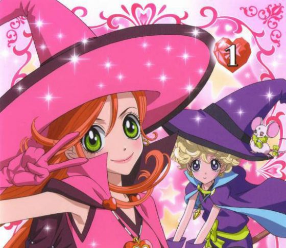 Flying-Witch-capture-1-Sentai-700x394 Los 10 mejores animes de brujas