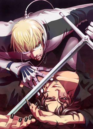 Top 10 Vampire Romance Anime [Best Recommendations]