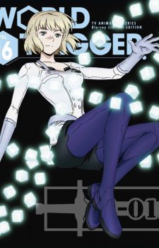 girls-und-panzer-wallpaper-560x448 Top 10 Anime Ranking [Weekly Chart 06/22/2016]