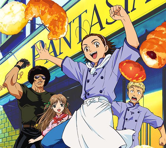 The Best Anime For Foodies - Anime News Network