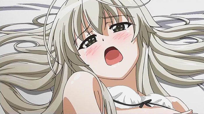Top 10 Anime Sex Scene [Best List]