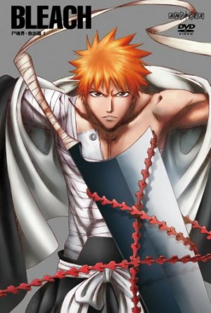 6 Anime Like Bleach [Recommendations]