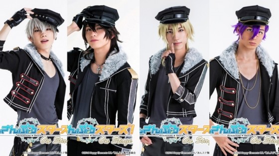 enstars-undead-560x315 Enstars On Stage Undead Visuals & PV Revealed