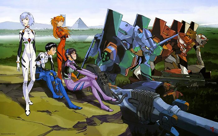 evangelion-3.3-wallpaper-700x436 Top 10 Battle Savvy Neon Genesis Evangelion characters