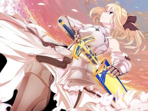 Top 10 Knight Anime [Best Recommendations]