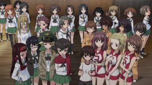 Girls-und-Panzer-der-Film-wallpaper-511x500 Girls Und Panzer Saishuushou Announced!