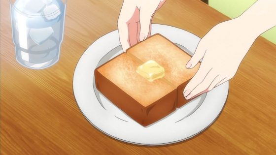 04-Sumire-Karaage-Roll-Souma-Yukihira-and-Ikumi-Mito-Shokugeki-no-Soma-560x315 Top 10 Awesome-Looking Anime Food & Drink [Japan Poll]