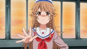 haifuri-ova-225x350 Cute Girl Anime Haifuri OVA To Be Released in 2017!