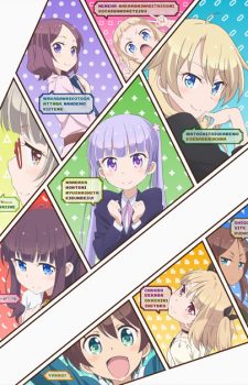Gochuumon-wa-Usagi-Desu-Ka-wallpaper-560x350 Top 10 Anime Based on 4-koma Manga [Japan Poll]