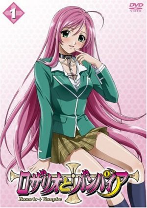 Demi-chan-wa-Kataritai-dvd-300x425 6 Animes parecidos a Demi-chan wa Kataritai (Interviews with Monster Girls)
