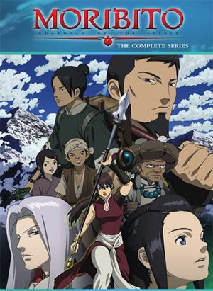 Samurai-Champloo-dvd-300x424 Top 10 Lancers in Anime