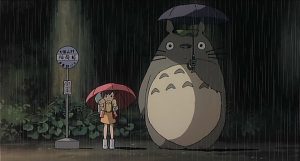 Las 10 escenas de lluvia más memorables del anime [Encuesta japonesa]