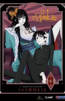 xxxholic-wallpaper-665x500 Top 10 Strongest Witches in Anime