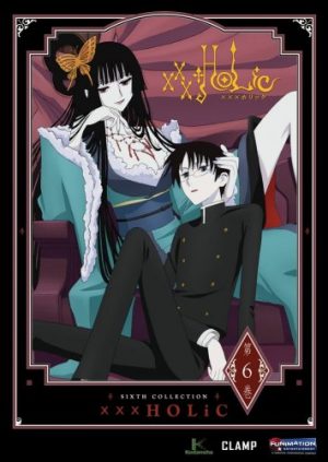 6 Anime Like xxxHOLiC [Recommendations]