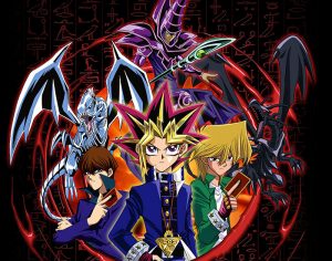 yugiohpic1-150x233 New Yu-Gi-Oh! Movie? A Beginners Introduction to Yu-Gi-Oh! the Anime