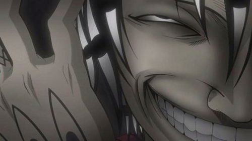 Top 10 Anime Evil Laughs [Best List]