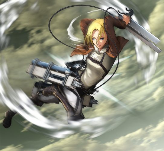 AttackonTitan_Event07-20160716010028-560x334 Attack on Titan Game English Release Coming August 2016