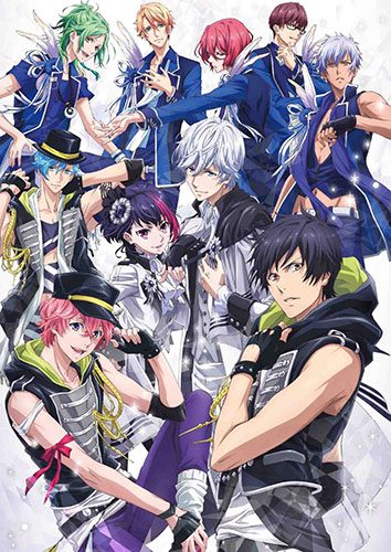 B-Project-Kodou-Ambitious-dvd-20160713202452-354x500 B-PROJECT Live Stage Confirmed!