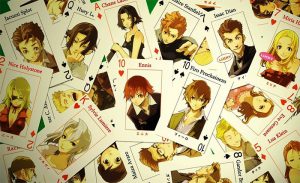 Baccano!: The Anatomy of the Perfect Ensemble Cast Anime