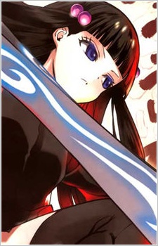 Fukigen-na-Mononokean-wallpaper-2-643x500 Top 10 Anime Exorcists