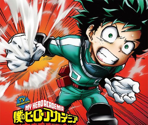Boku-no-Hero-Academia-Wallpaper-447x500 Top 10 Most Influential Characters in Anime