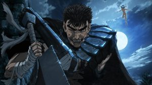 Top 10 Revenge Anime [Best Recommendations]