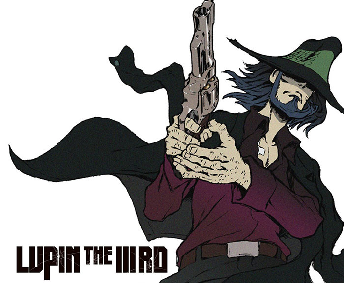 Top 10 Gun Action Anime List [Best