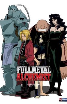 Fullmetal-Alchemist-wallpaper-560x441 Anime Streaming Chart [07/31/2016]