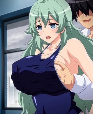 Maki-Zenin-CosplayMaki-Cosplay-500x625 Top 10 Hardcore Hentai Anime [Best Recommendations]