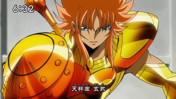 Binan-Koukou-Chikyuu-Bouei-bu-LOVE [Horóscopo de Anime] Los 10 mejores personajes de anime nacidos bajo el signo de Libra