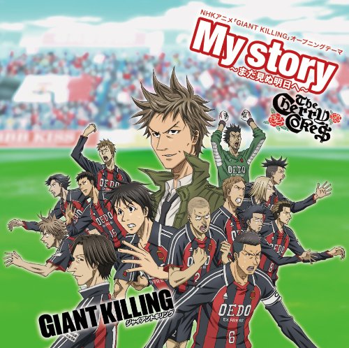Top 10 Soccer Anime List [Best Recommendations]