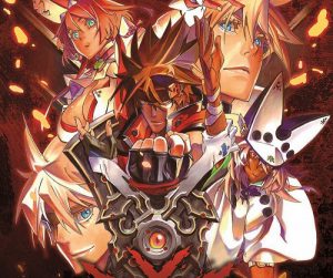 Top 10 Electrifying Guilty Gear Xrd Characters
